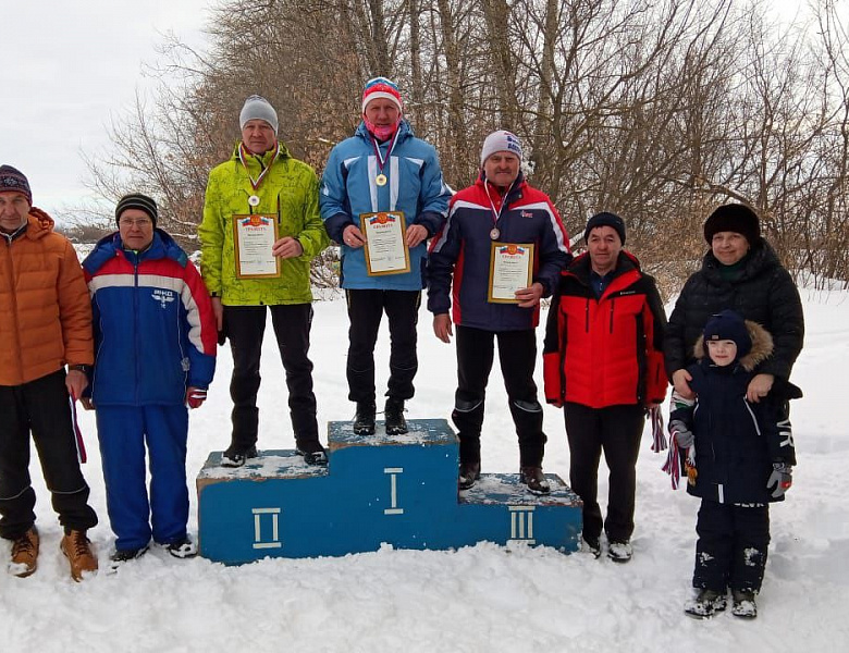 Гордимся своими преподавателями!