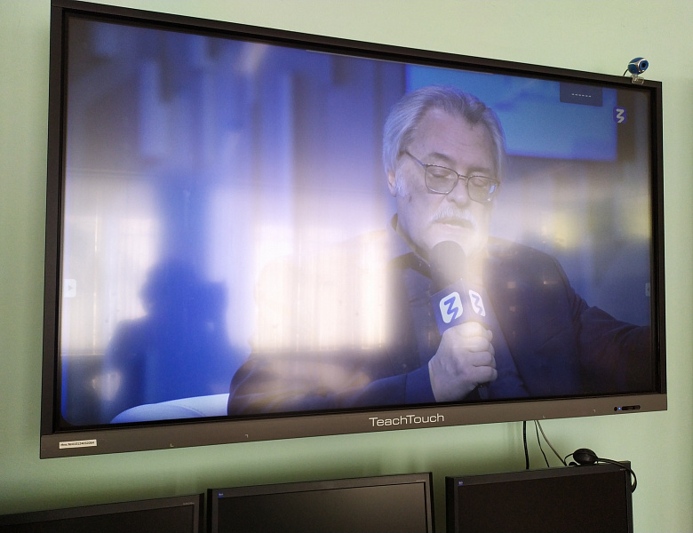 «Герой нашего времени: влияние литературных образов» 