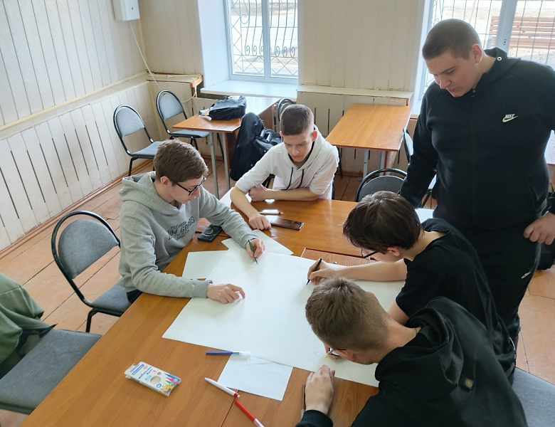 Внеклассное мероприятие  на тему «Мы – за здоровый образ жизни»