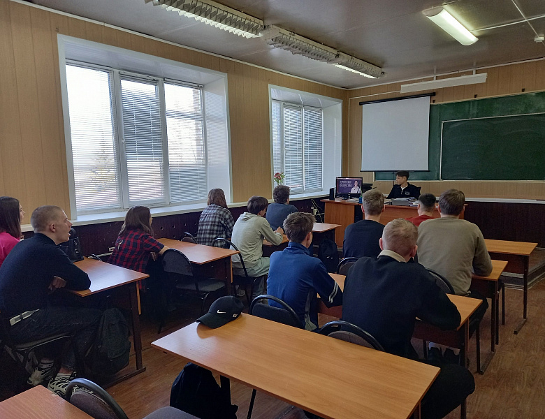 Разговоры о важном. Служение творчеством. Зачем людям искусство? 