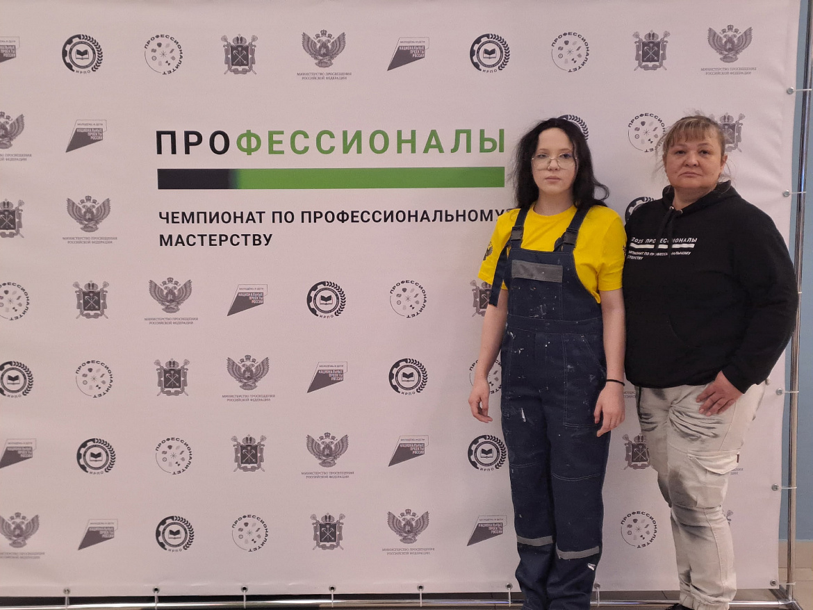 Наша гордость на всероссийской арене!