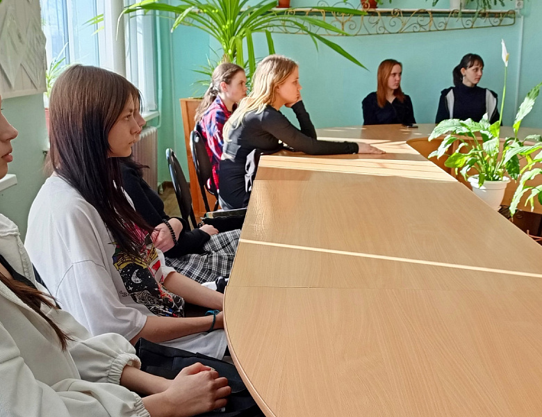 Урок на тему "Полезные и вредные привычки в семье"