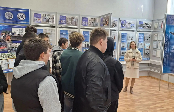  «Неделя без турникетов»: погружение в мир производства!
