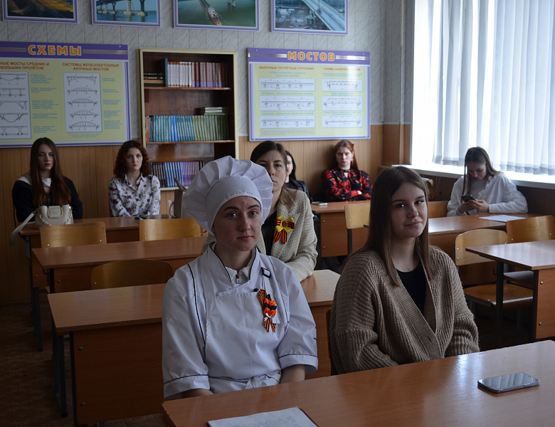 XXVII Международная студенческая научно – практическая конференция  «Наука. Юность. Творчество»