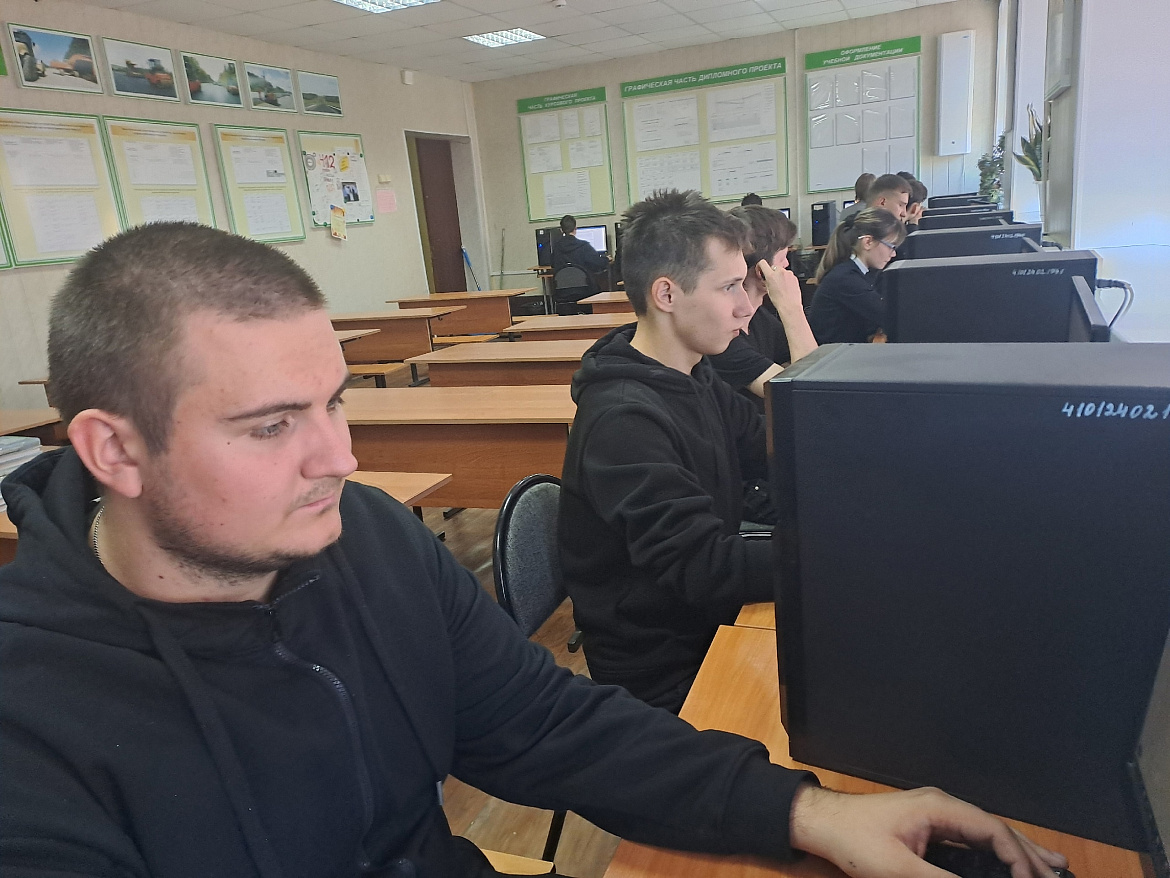 От резюме — к карьере: старт для выпускников АТК!