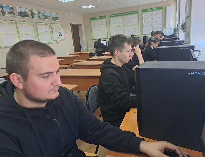 От резюме — к карьере: старт для выпускников АТК!