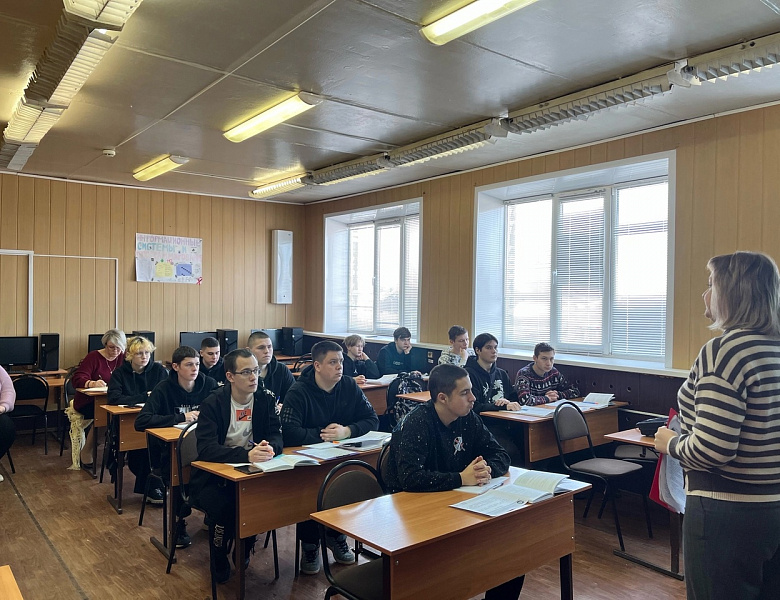 Открытое занятие по МДК 13.01 Веб-технологии