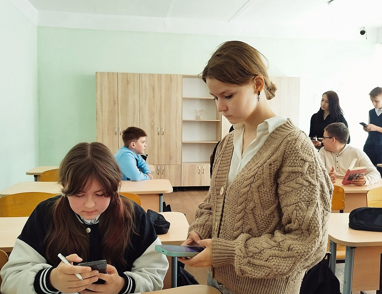 Волонтеры «Чистые сердца»: вклад в формирование комфортной городской среды.