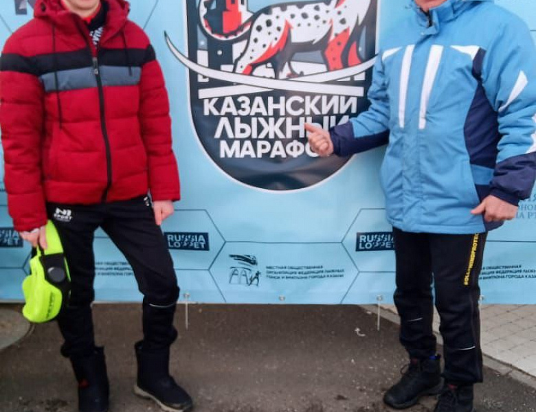 Гордимся своими преподавателями!