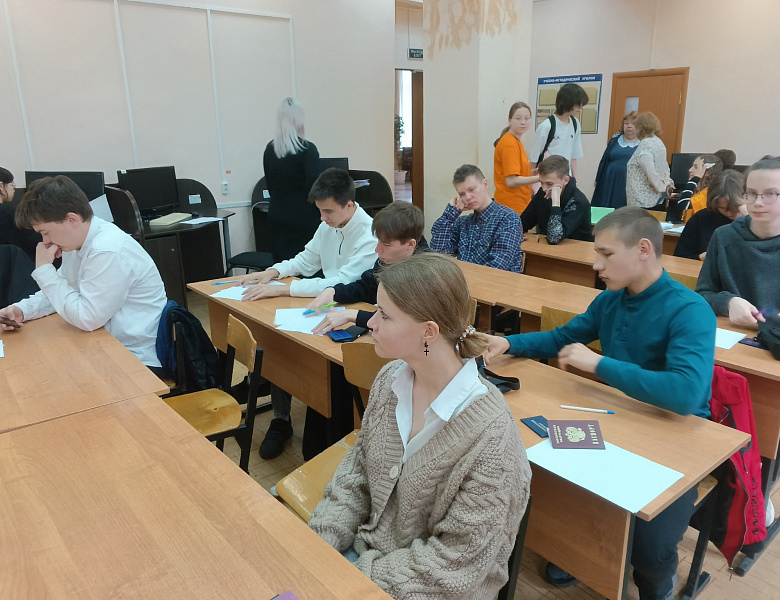 Республиканские олимпиады по физике и математике