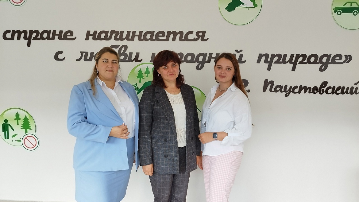 Семинар по социально-психологическому тестированию