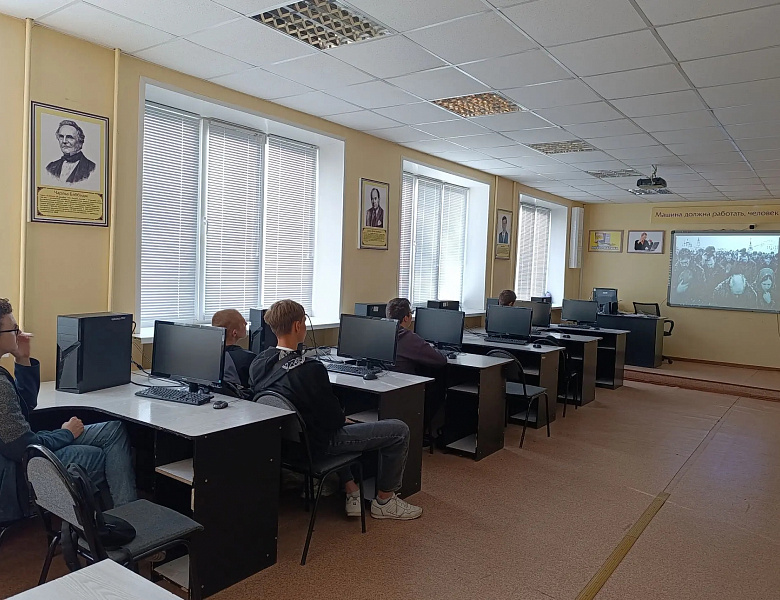 Разговоры о важном. Преподобномученица Елизавета Федоровна