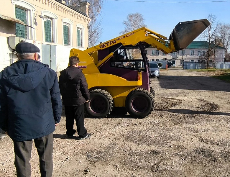  «Билет в будущее»: пробуем профессию на деле!