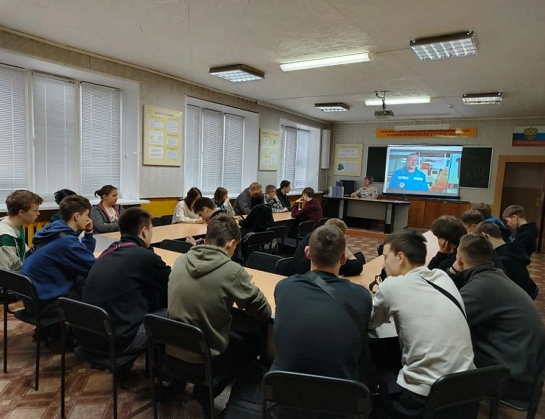 Разговоры о важном. Что значит работать в команде? Сила команды