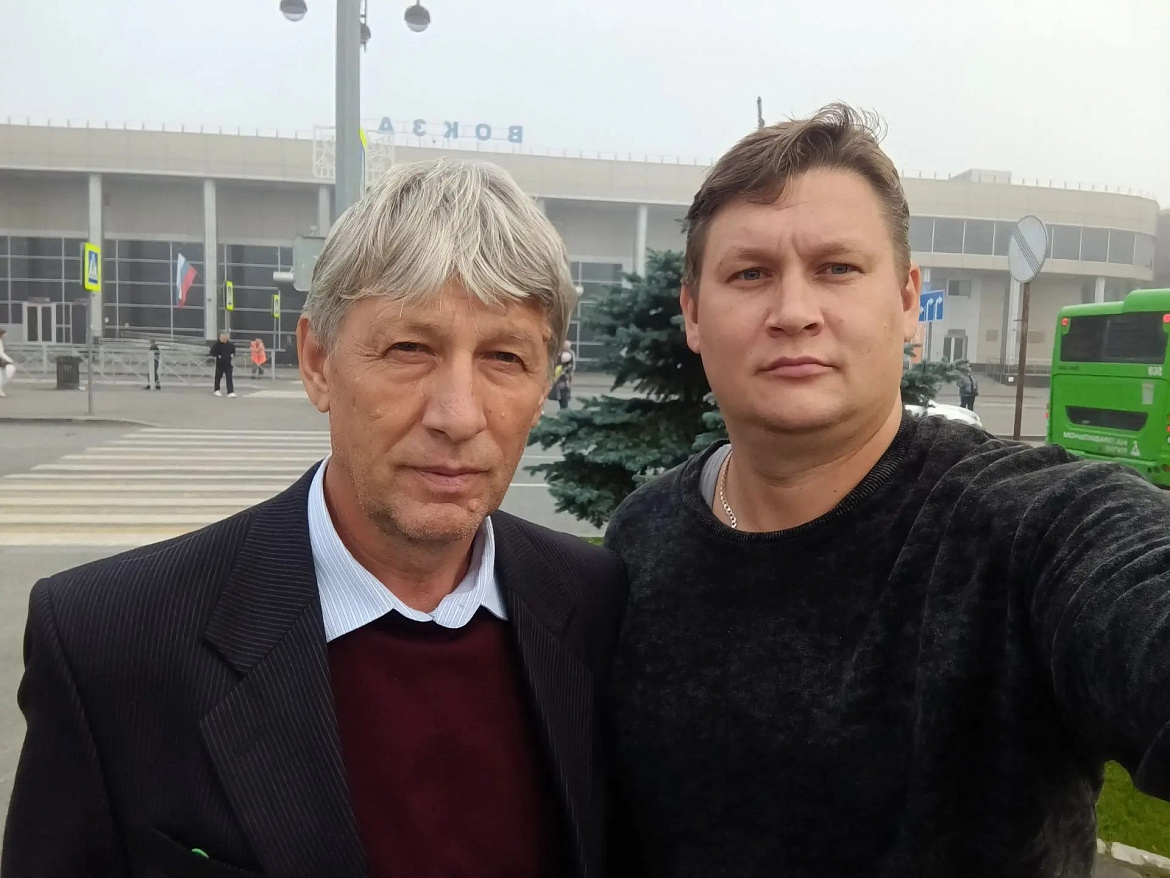 Новые знания в копилку колледжа