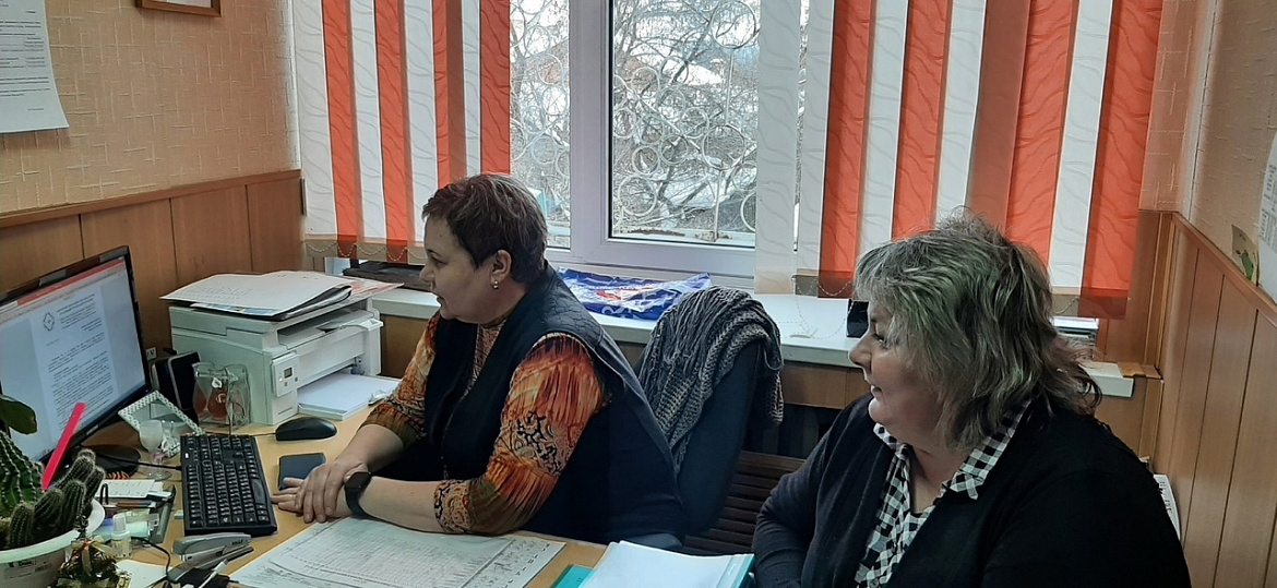 Заседание РУМО по общественно-правовому направлению