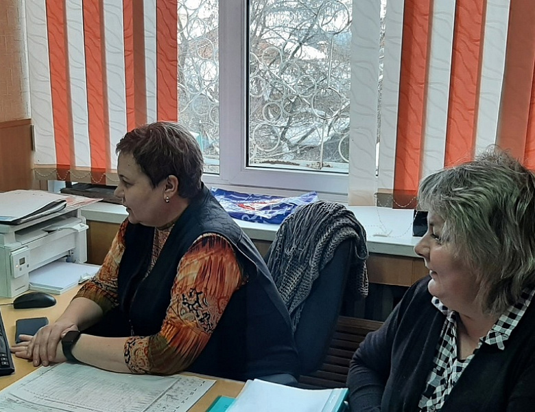 Заседание РУМО по общественно-правовому направлению