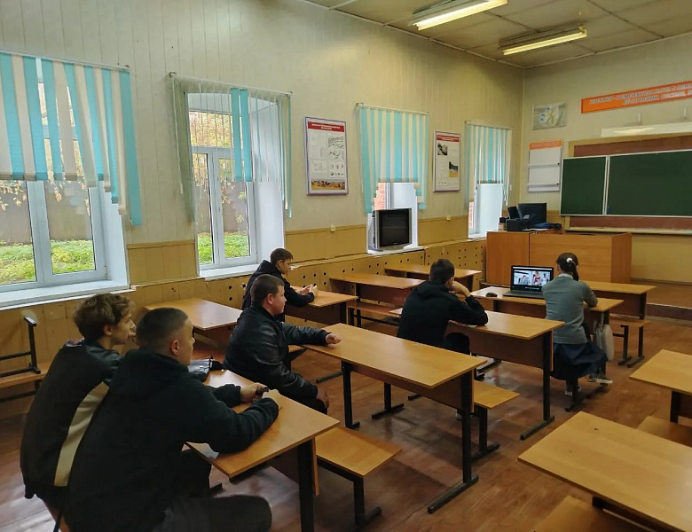 Разговоры о важном. Как понять друг друга разным поколениям?