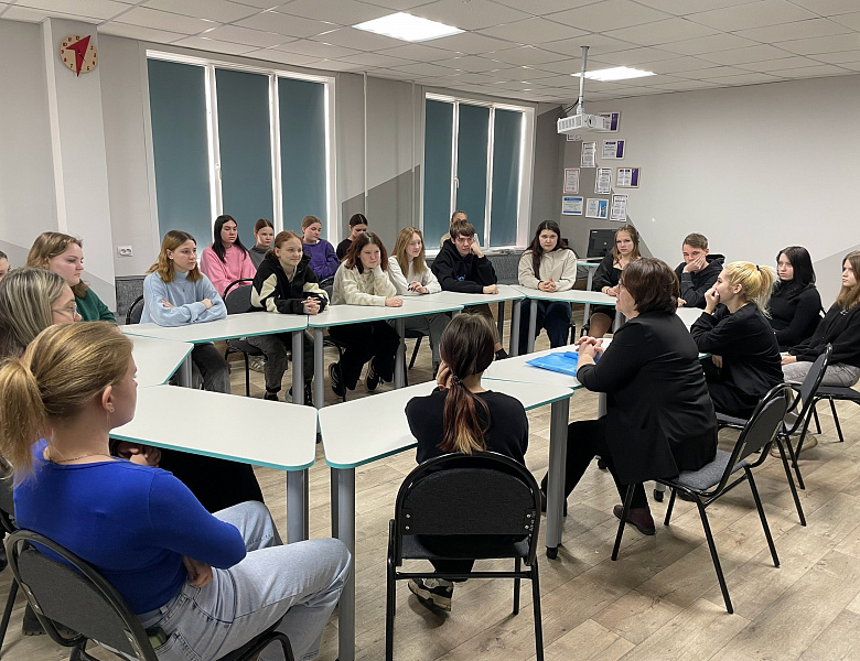 Лекция на тему: «Цифровая маркировка товаров»