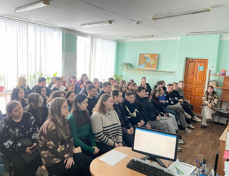 Кинолекторий со смыслом